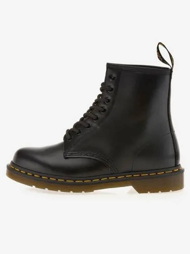 Dr Martens 1460 BLACK - DR. MARTENS - BALAAN 1