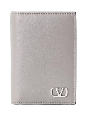 V Logo Signature Men s P0713LMV G09 - VALENTINO - BALAAN 1