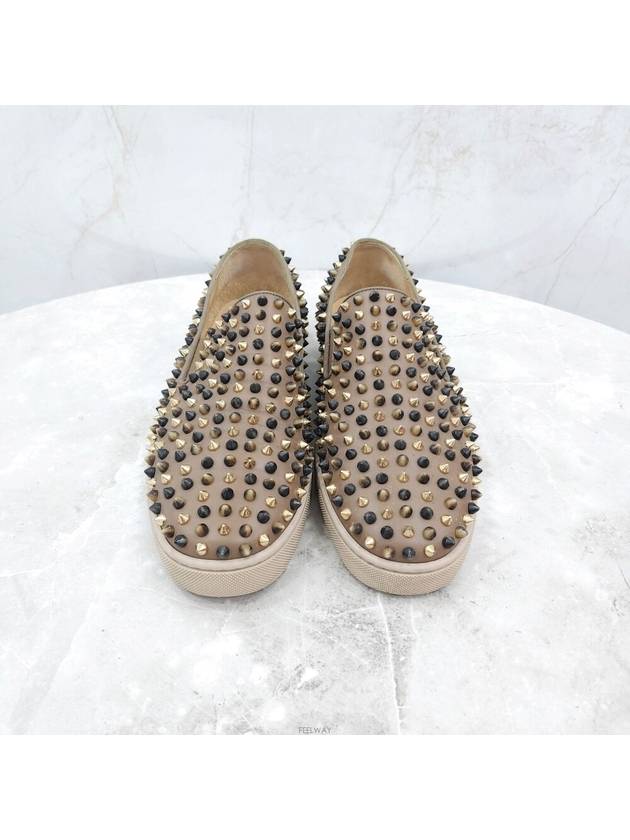 men loafers - CHRISTIAN LOUBOUTIN - BALAAN 2