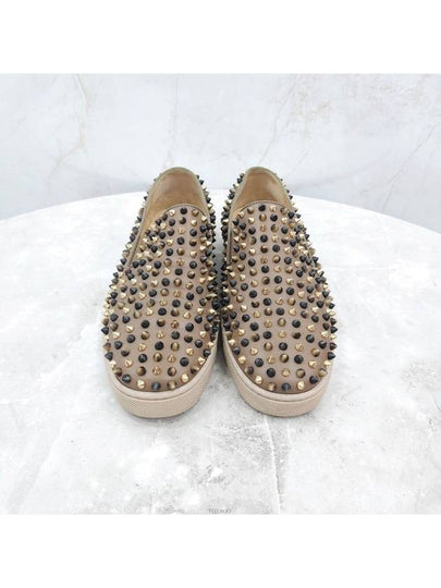 men loafers - CHRISTIAN LOUBOUTIN - BALAAN 2