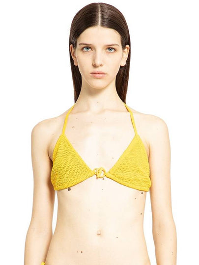 chain detail bikini top 8090113 - BURBERRY - BALAAN 2