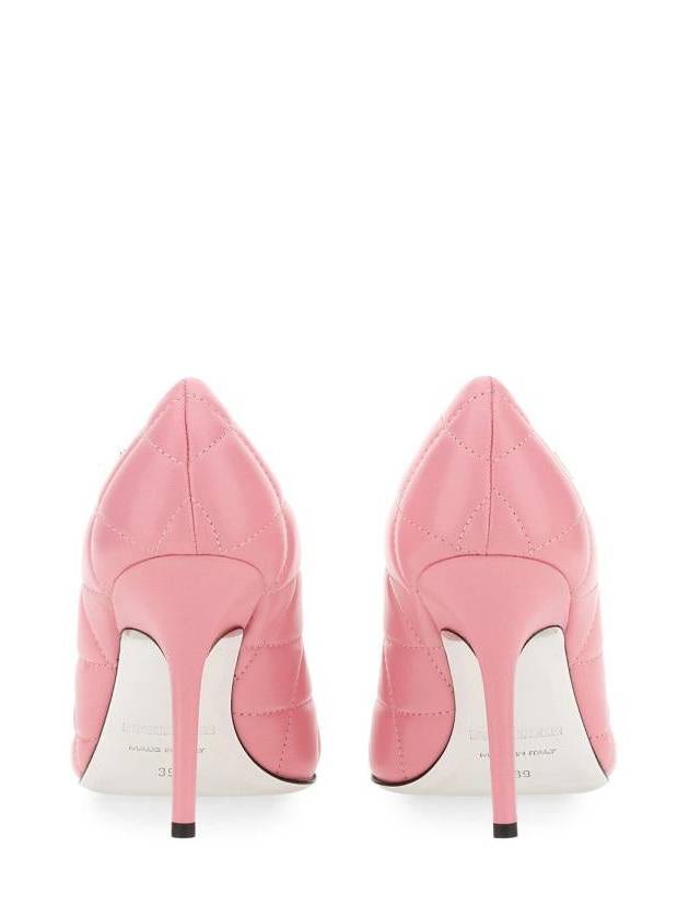 Heel Pumps PPW0108 189051439207 PINK - DSQUARED2 - BALAAN 5