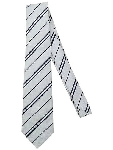 100 silk tie - KITON - BALAAN 1