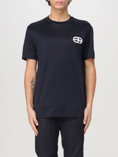 T-shirt men Emporio Armani - EMPORIO ARMANI - BALAAN 1