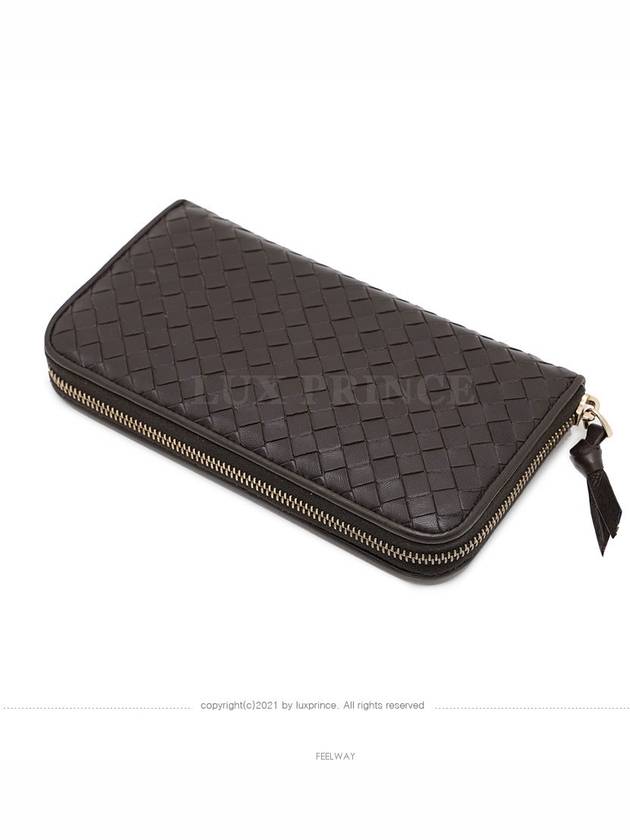 women card wallet - BOTTEGA VENETA - BALAAN 4