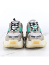 Balenciaga Hacker Triple S Sneakers 36 230 - GUCCI - BALAAN 3