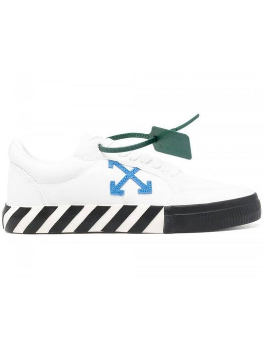 arrow low-top sneakers blue - OFF WHITE - BALAAN 1