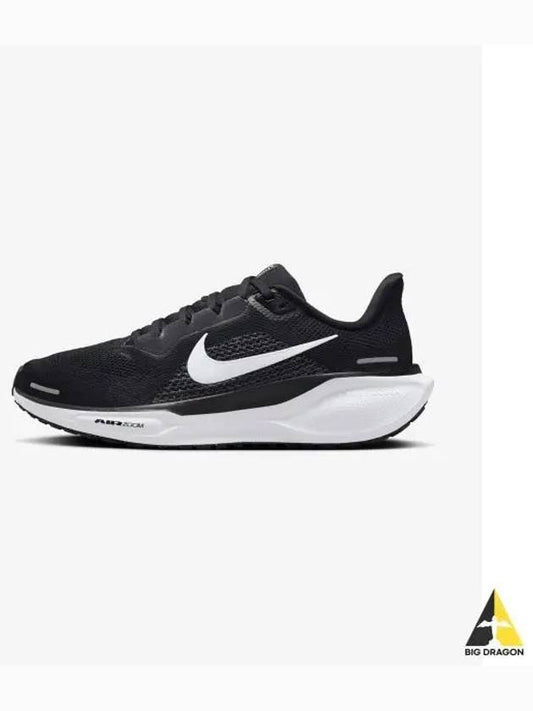 Pegasus 41 W Black Anthracite White FD2723 002 - NIKE - BALAAN 1