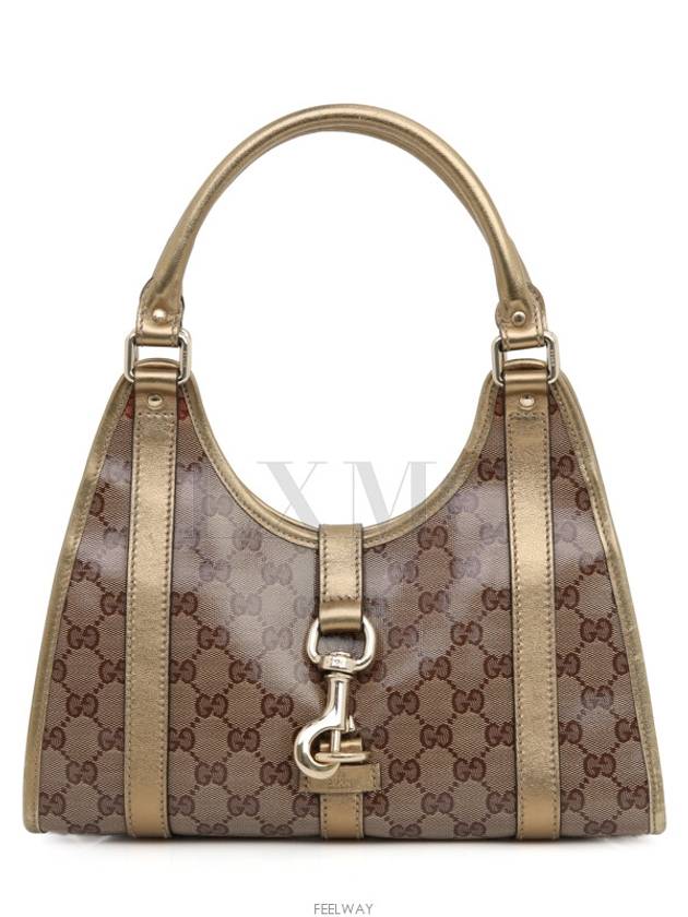 women shoulder bag - GUCCI - BALAAN 1