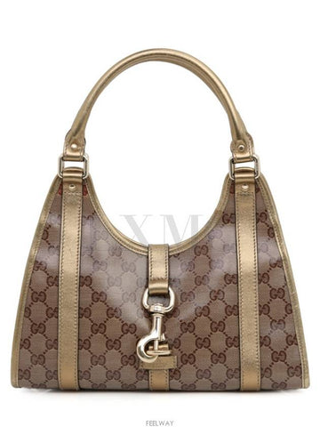 women shoulder bag - GUCCI - BALAAN 1