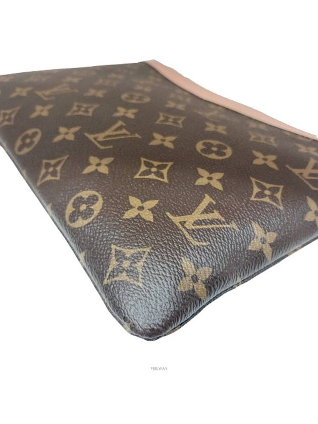 women clutch bag - LOUIS VUITTON - BALAAN 3