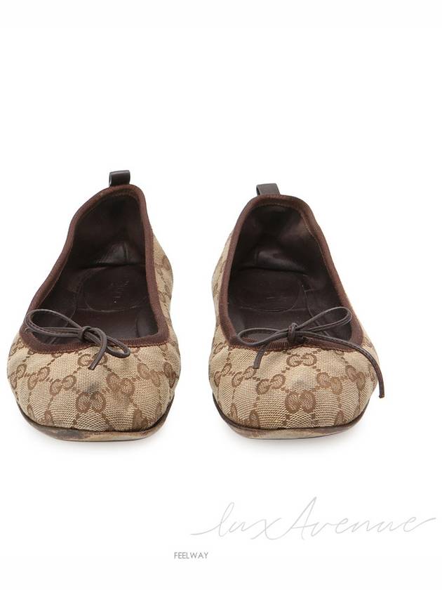 women loafers - GUCCI - BALAAN 1