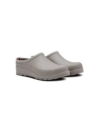 Original Play Clog Slip Ons Grey - HUNTER - BALAAN 2