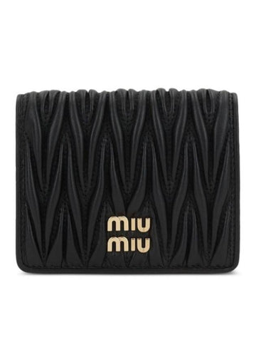 ACCESSORI DONNA PORTAFOGLIO - MIU MIU - BALAAN 1