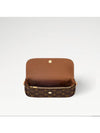 Ivy Monogram Shoulder Bag Brown - LOUIS VUITTON - BALAAN 6