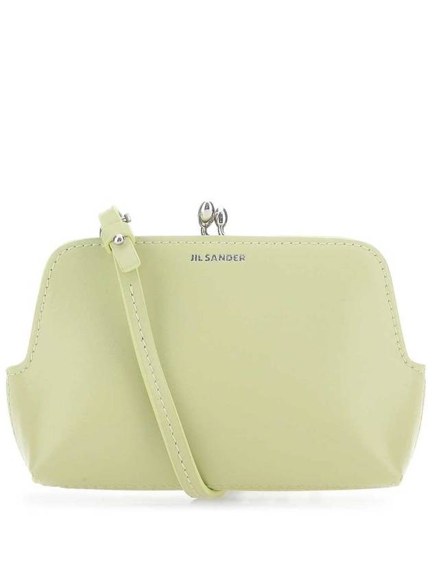 Bag J55WG0001P5285 330 B0440020543 - JIL SANDER - BALAAN 2