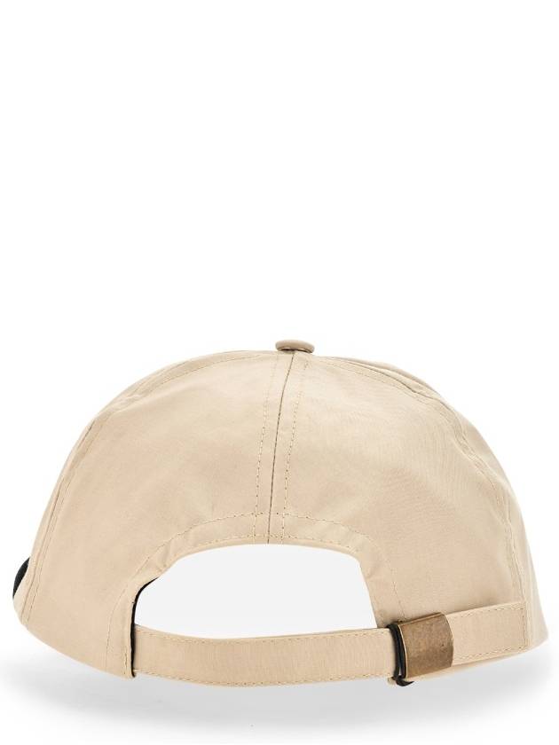 BASEBALL CAP - MACKINTOSH - BALAAN 3