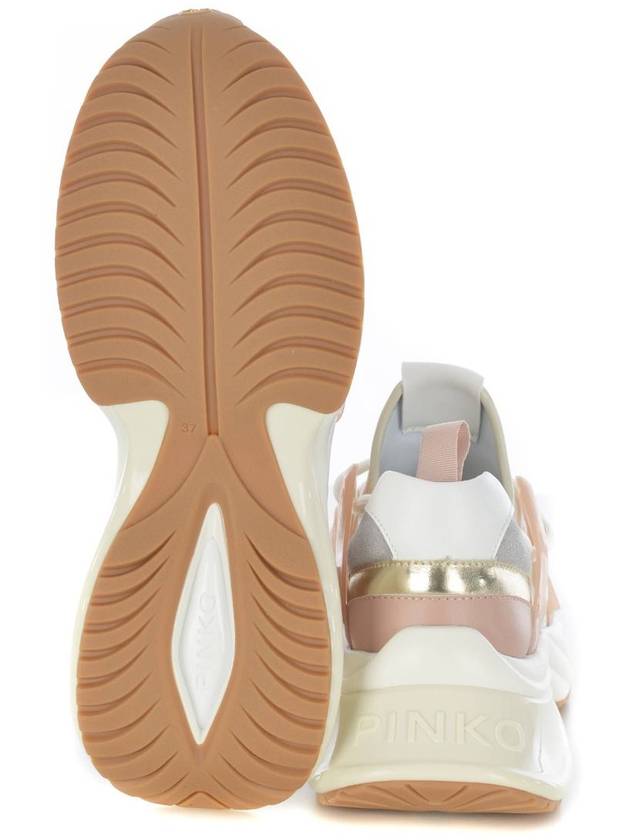 Pinko  Sneakers Beige - PINKO - BALAAN 5