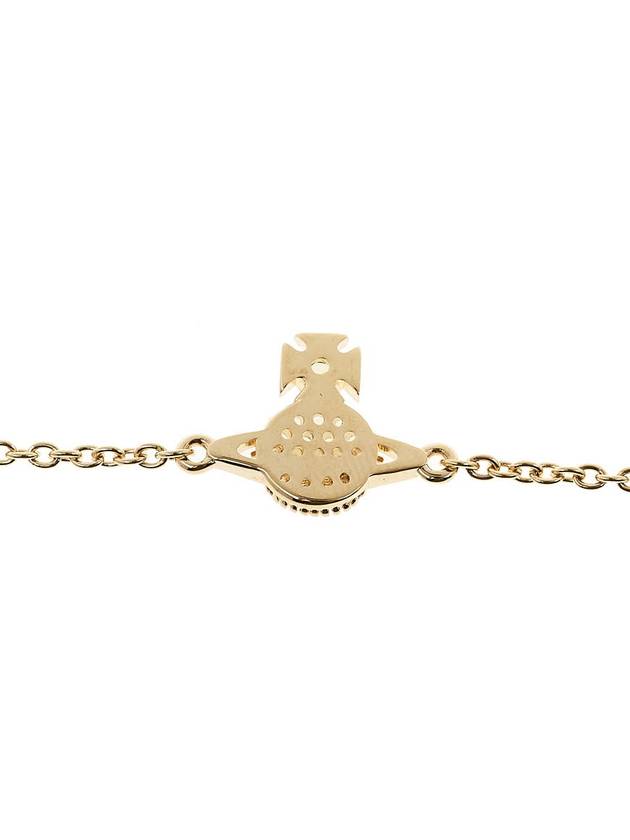 Tamia Bracelet Gold - VIVIENNE WESTWOOD - BALAAN 5