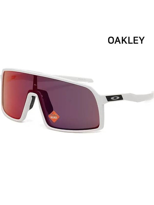 Sutro Sunglasses OO9406 06 Prism Road Goggles - OAKLEY - BALAAN 1