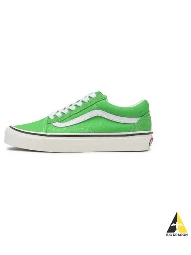 Sneakers VN0009QF 1OZ1 - VANS - BALAAN 2