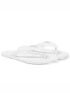 Tabi Flip Flop White - MAISON MARGIELA - BALAAN 2