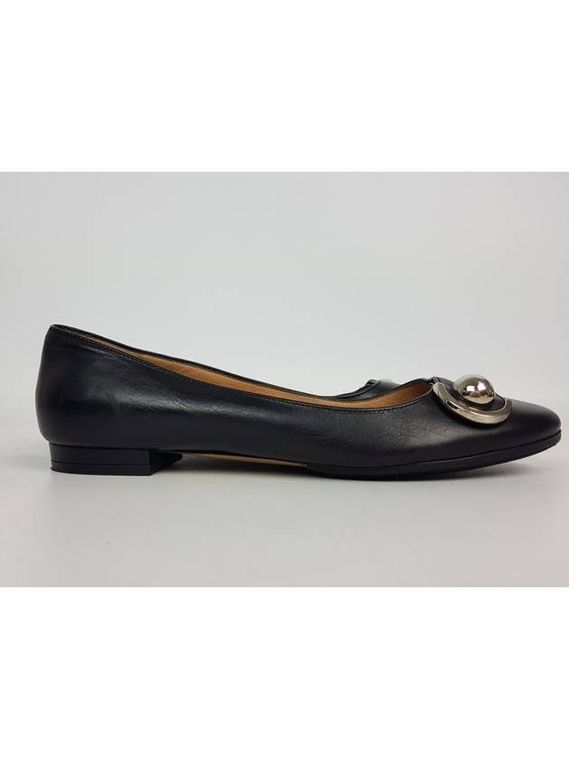 women loafers - SALVATORE FERRAGAMO - BALAAN 4