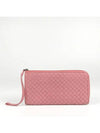 244823 long wallet - BOTTEGA VENETA - BALAAN 1