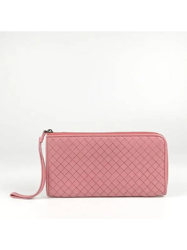 244823 long wallet - BOTTEGA VENETA - BALAAN 1