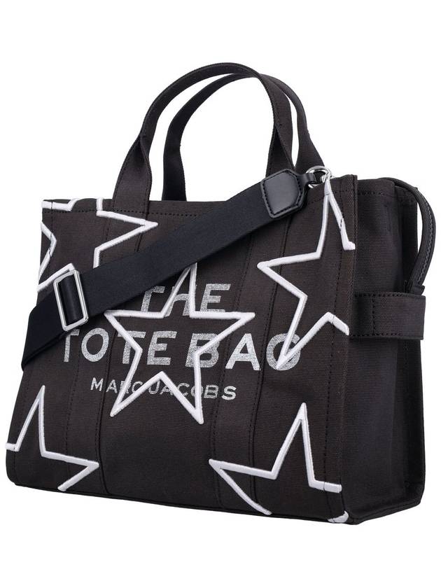 THE MEDIUM TOTE STAR - MARC JACOBS - BALAAN 3