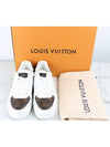 Monogram Rivoli Sneakers 6 5 255 - LOUIS VUITTON - BALAAN 2