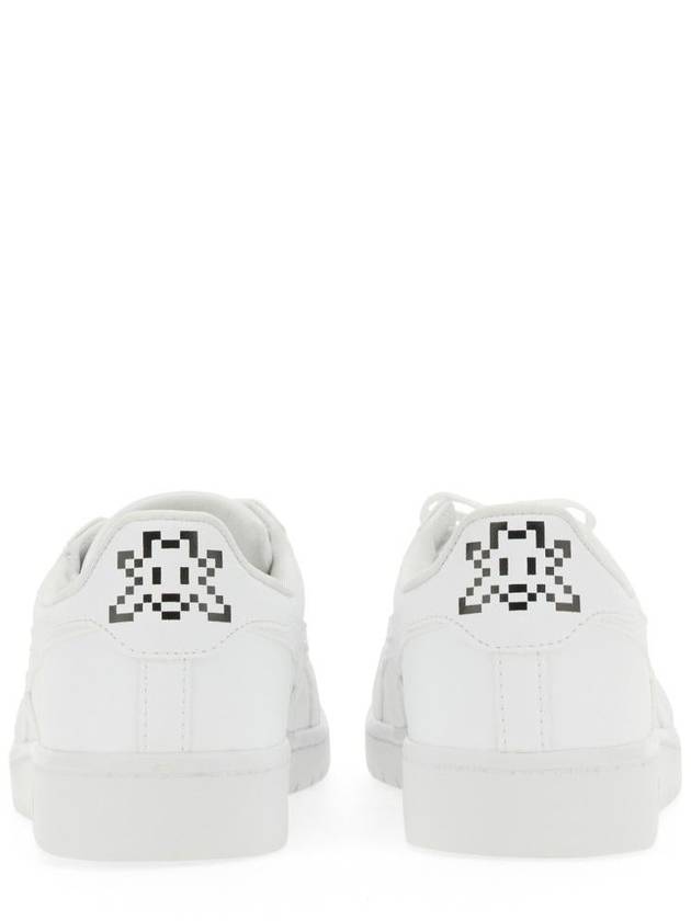 Asics Japan S Low Top Sneakers White - COMME DES GARCONS - BALAAN 4