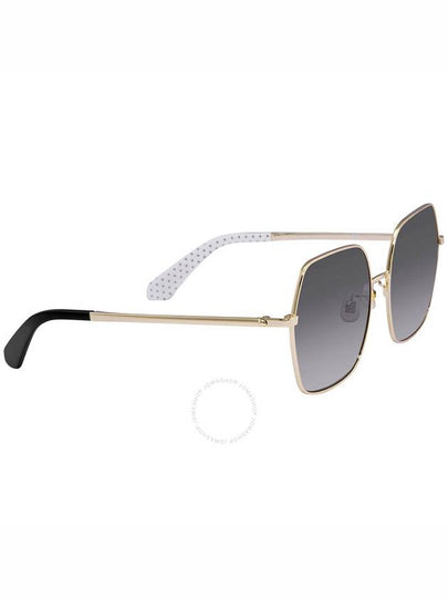 Kate Spade Grey Butterfly Ladies Sunglasses ELOY/F/S 0807/WJ 59 - KATE SPADE - BALAAN 2