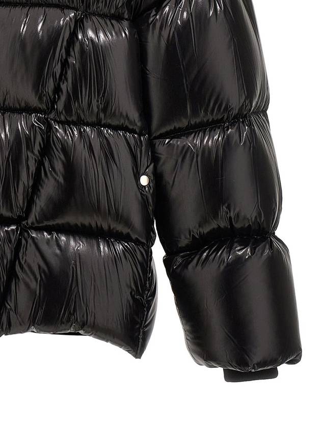 Rick Owens 'Flight' Down Jacket - RICK OWENS - BALAAN 4