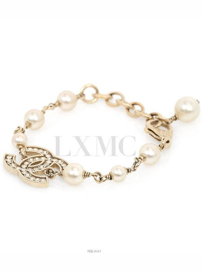 women bracelet - CHANEL - BALAAN 2