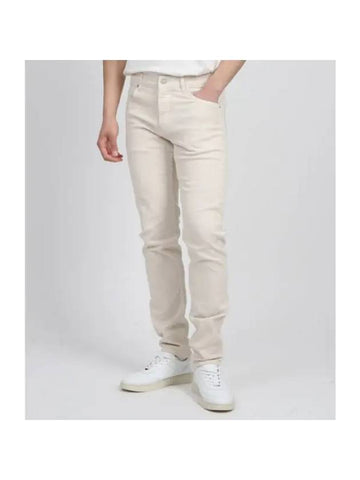 Jay LHT Slim Jeans FMDP10338 U029 Men's Jay Slim Jeans - J.LINDEBERG - BALAAN 1