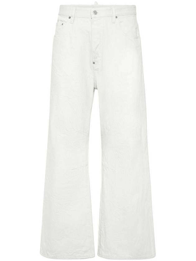 DSQUARED2 Icon New Generation Jeans - DSQUARED2 - BALAAN 1