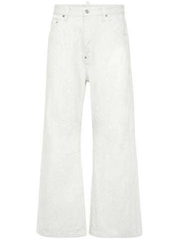 DSQUARED2 Icon New Generation Jeans - DSQUARED2 - BALAAN 1