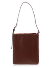 Virgin Shoulder Bag Brown - A.P.C. - BALAAN 2