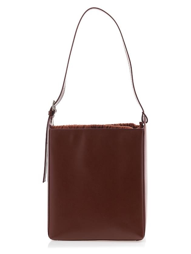 Virgin Shoulder Bag Brown - A.P.C. - BALAAN 2