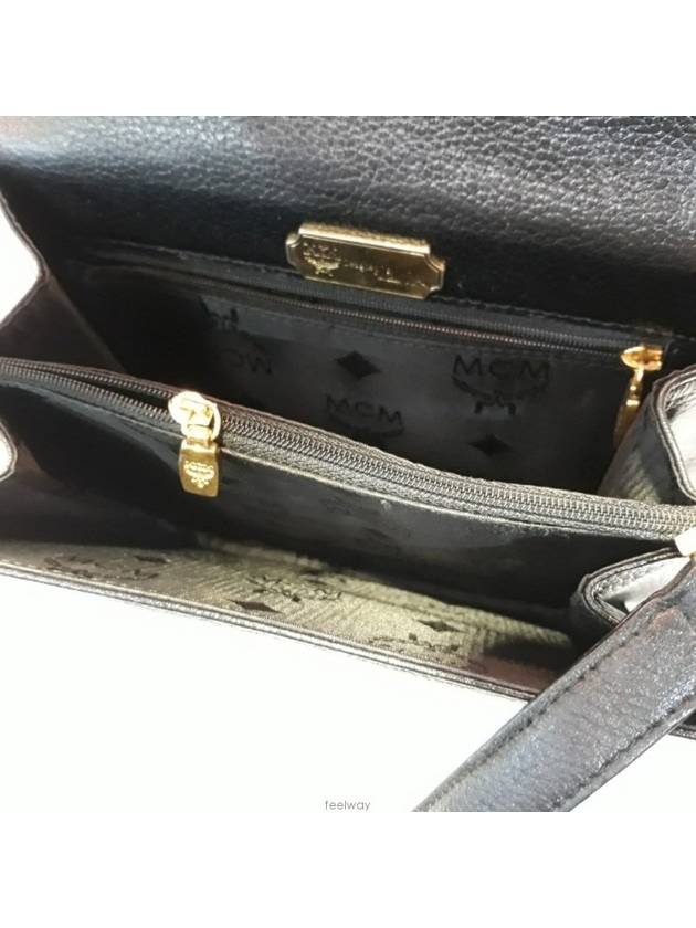 women cross bag - MCM - BALAAN 2