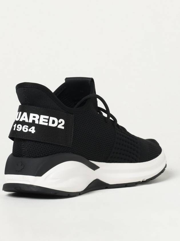 Sneakers men Dsquared2 - DSQUARED2 - BALAAN 3