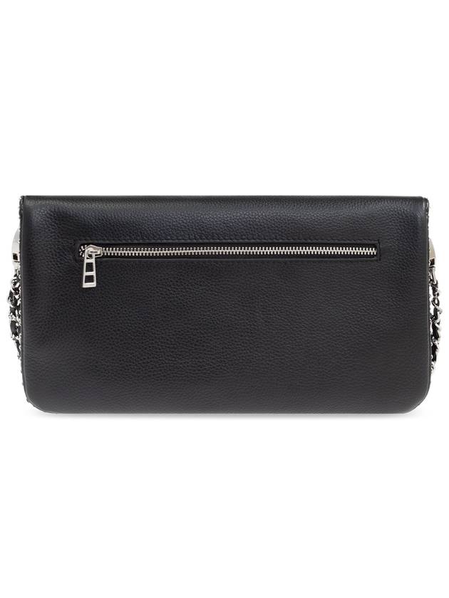 Zadig & Voltaire Shoulder Bag ‘Rock’, Women's, Black - ZADIG & VOLTAIRE - BALAAN 3