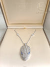 women necklace - BVLGARI - BALAAN 3