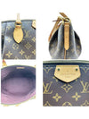 Louis Vuitton M48814 Monogram Canvas Turenne MM 2WAY - LOUIS VUITTON - BALAAN 6