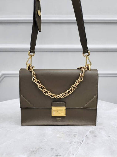 women shoulder bag - FENDI - BALAAN 1