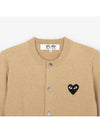 cardigan AXN0230513 - COMME DES GARCONS - BALAAN 3