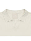 Men's Basic Open Collar Short Sleeve Knit MMSWN5T75 262 - AT.P.CO - BALAAN 3