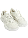 Women’s Karst Low Top Sneakers White - CAMPER - BALAAN 4