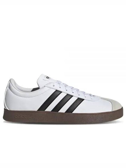 VL Court Base Low Top Sneakers White - ADIDAS - BALAAN 2